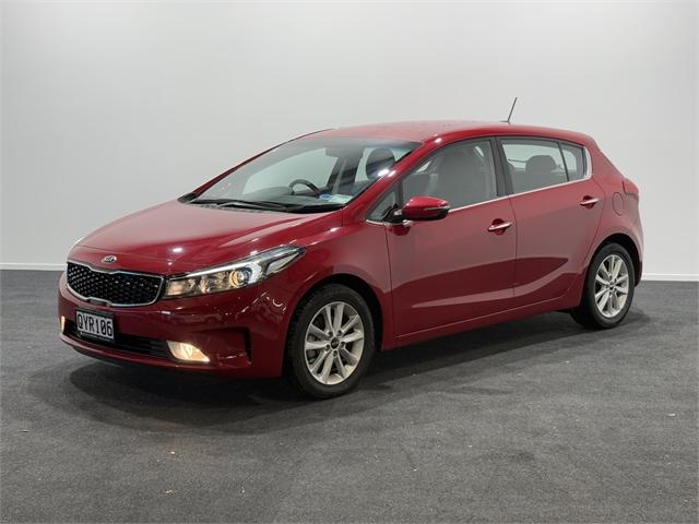 image-2, 2017 Kia Cerato LX 2.0P AUTO at Invercargill