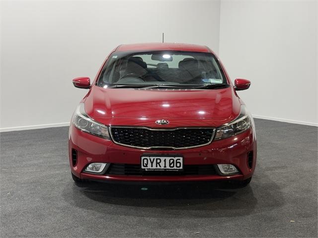 image-1, 2017 Kia Cerato LX 2.0P AUTO at Invercargill