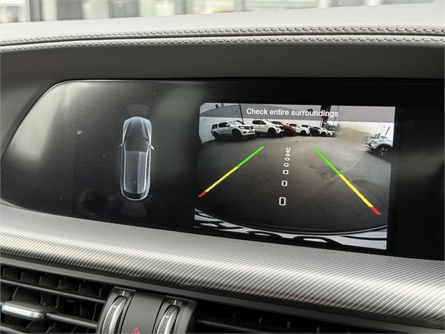 image-11, 2022 AlfaRomeo Stelvio VELOCE CARBON 2.0PT 8SP AWD at Christchurch