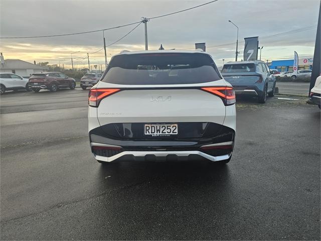 image-5, 2022 Kia Sportage DELUXE 1.6PT/4WD/7AM at Invercargill