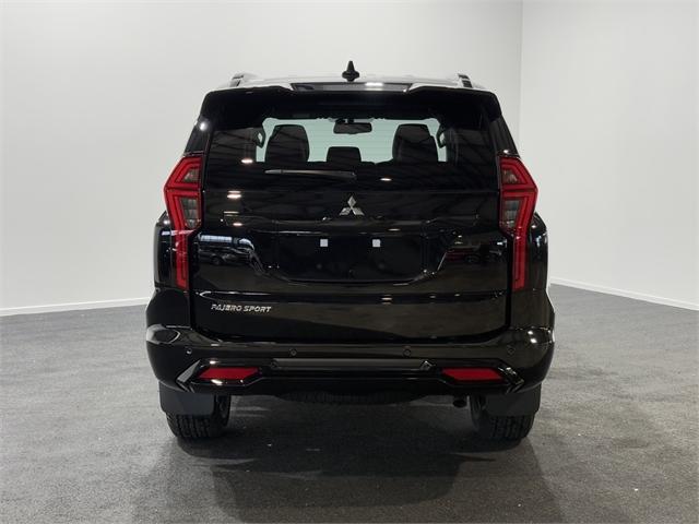 image-5, 2025 Mitsubishi Pajero Sport 2.4D VRXB 4WD 8AT at Invercargill
