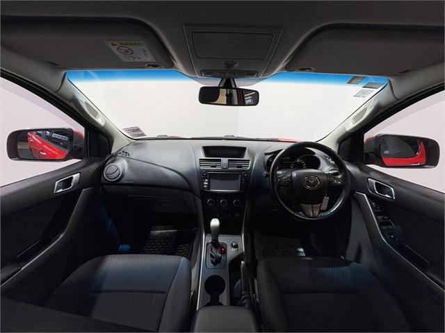 image-10, 2017 Mazda BT-50 Gsx 3.2D/4Wd at Invercargill