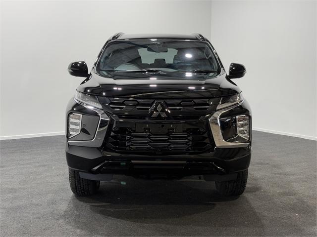 image-1, 2025 Mitsubishi Pajero Sport 2.4D VRXB 4WD 8AT at Invercargill