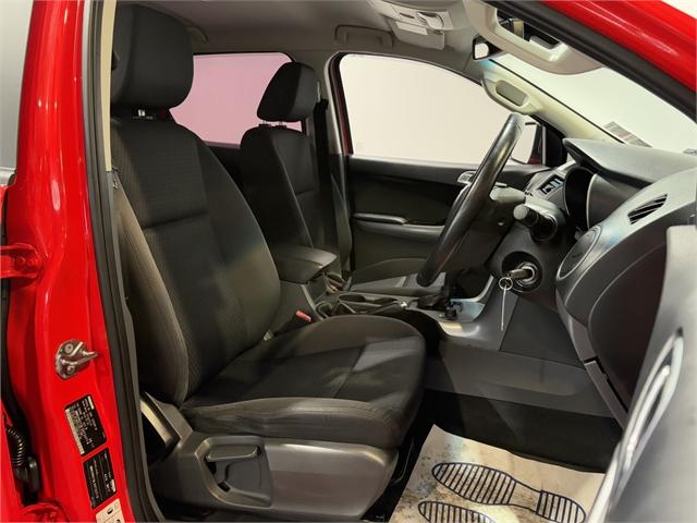 image-9, 2017 Mazda BT-50 Gsx 3.2D/4Wd at Invercargill