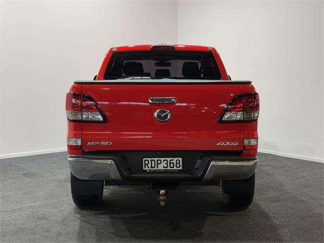 image-5, 2017 Mazda BT-50 Gsx 3.2D/4Wd at Invercargill