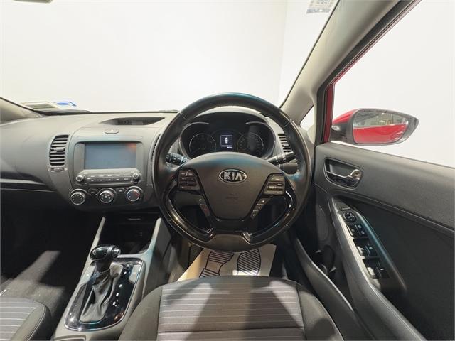 image-12, 2017 Kia Cerato LX 2.0P AUTO at Invercargill