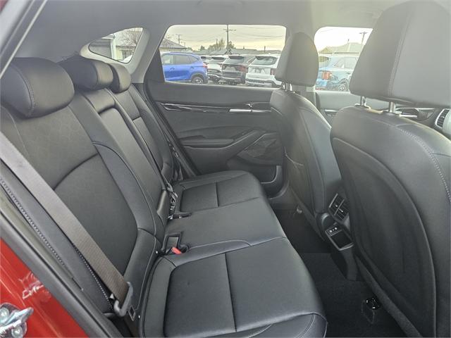 image-13, 2025 Kia Seltos EX 2.0 Gasoline at Invercargill