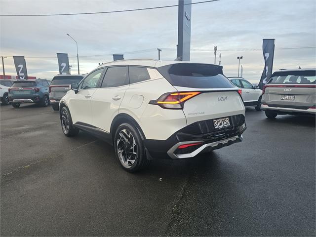 image-6, 2022 Kia Sportage DELUXE 1.6PT/4WD/7AM at Invercargill