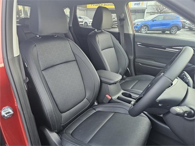 image-12, 2025 Kia Seltos EX 2.0 Gasoline at Invercargill