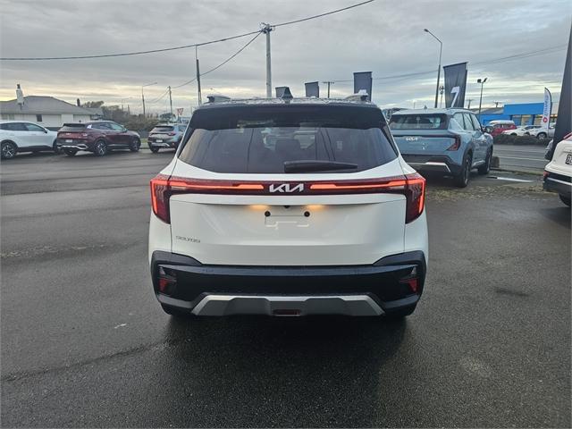 image-5, 2025 Kia Seltos LTD 2.0 GASOLINE at Invercargill