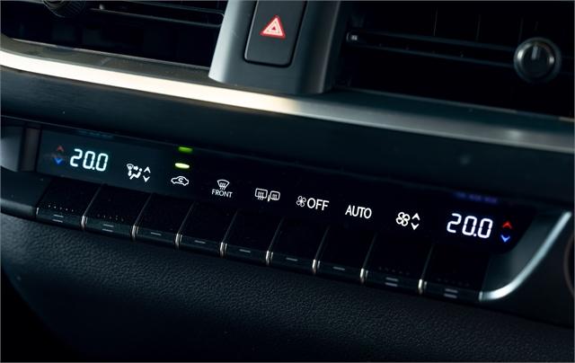 image-12, 2025 Lexus UX 300h Limited 2.0L Hybrid Petrol Auto at Christchurch