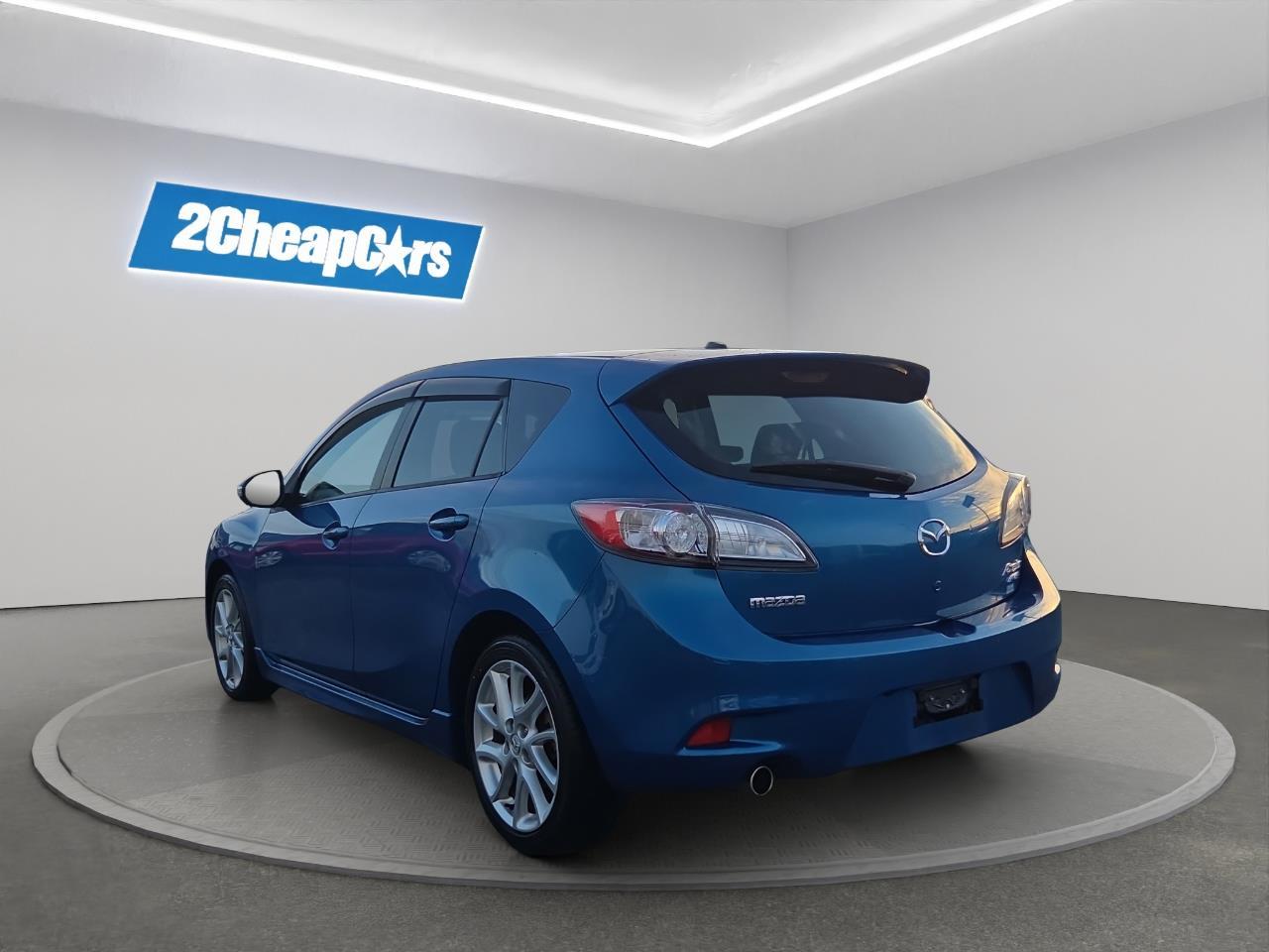image-6, 2012 Mazda Axela 3 Sport 2.0S at Christchurch