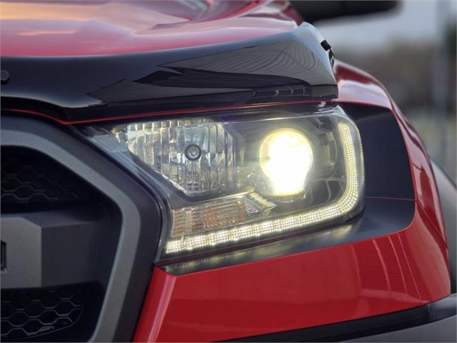 image-3, 2019 Ford Ranger Raptor 2.0D/4Wd/10At at Christchurch