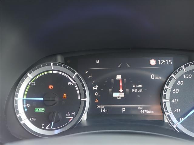 image-14, 2023 Toyota Highlander GXL HYBRID AWD/4WD, Push Bu at Christchurch
