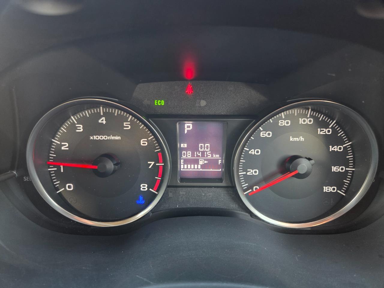 image-9, 2014 Subaru XV 2.0 EYESIGHT AWD at Christchurch