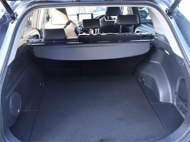 image-17, 2023 Toyota RAV4 Adventure 2.5L Hybrid AWD SUV at Christchurch