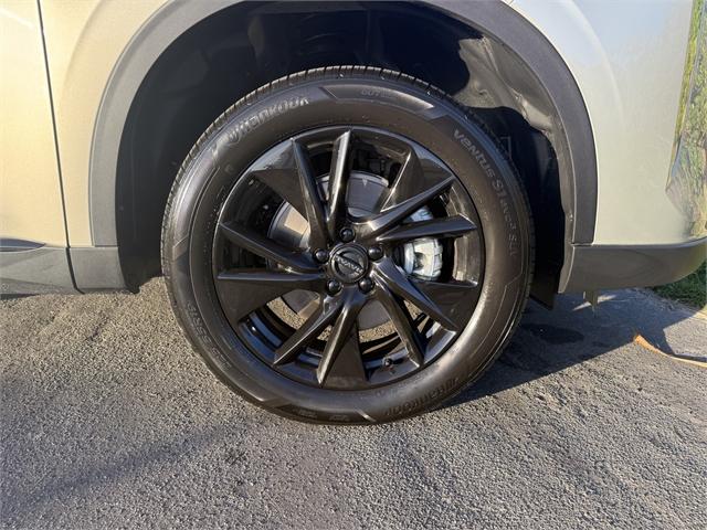 image-9, 2026 Haval H6 Luxury 1.5T H 2WD at Dunedin