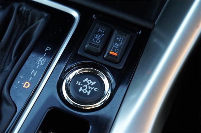 image-6, 2021 Mitsubishi Eclipse Cross  VRX 4x4 auto at Dunedin