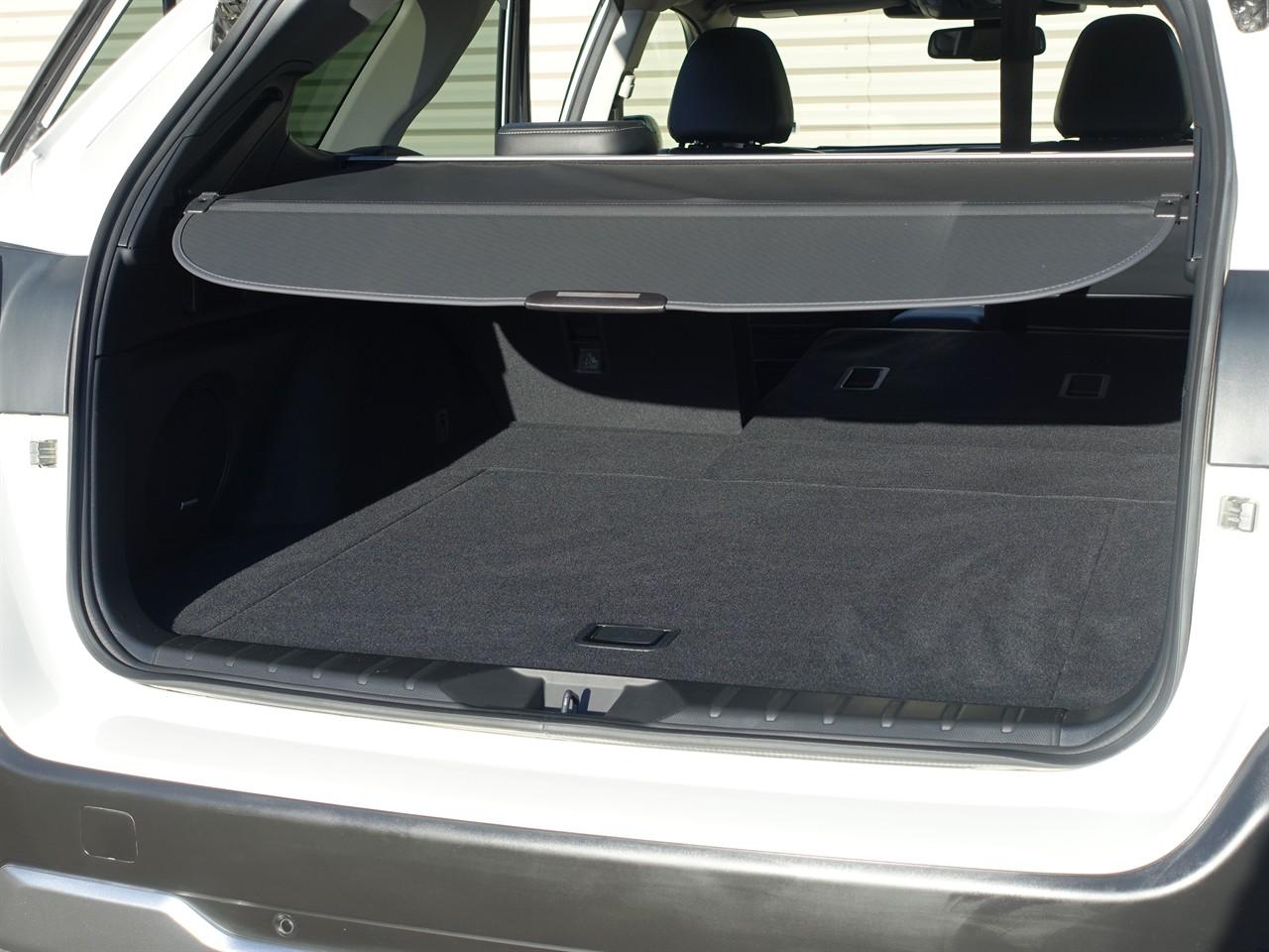 image-15, 2022 Subaru Outback Touring 2.5P/4WD at Dunedin