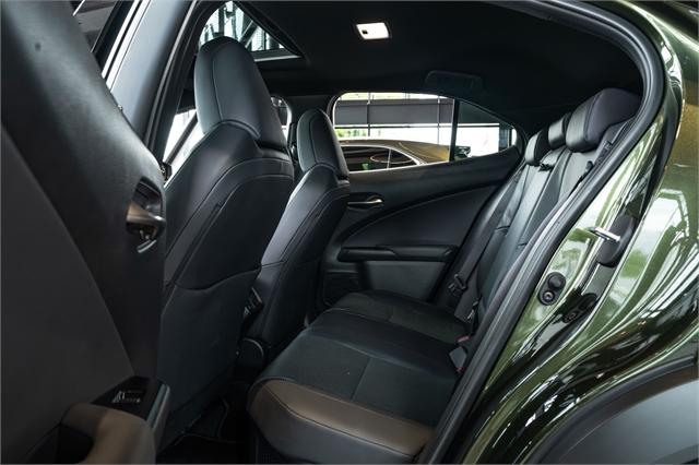image-16, 2025 Lexus UX 300h Limited 2.0L Hybrid Petrol Auto at Christchurch