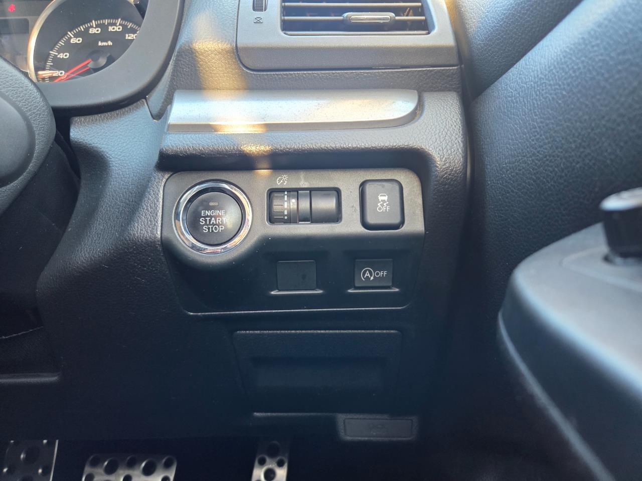 image-13, 2014 Subaru XV 2.0 EYESIGHT AWD at Christchurch