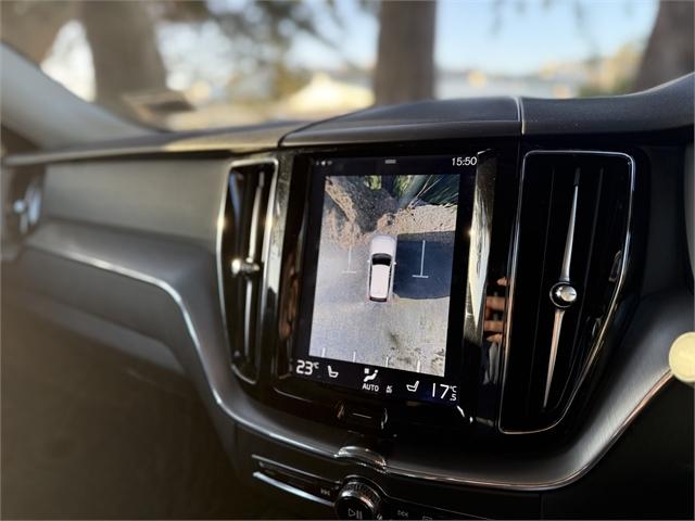 image-10, 2018 Volvo XC60 T5 Awd Momentum 2.0P at Dunedin