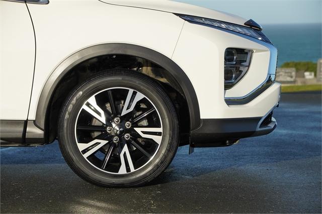image-4, 2021 Mitsubishi Eclipse Cross  VRX 4x4 auto at Dunedin