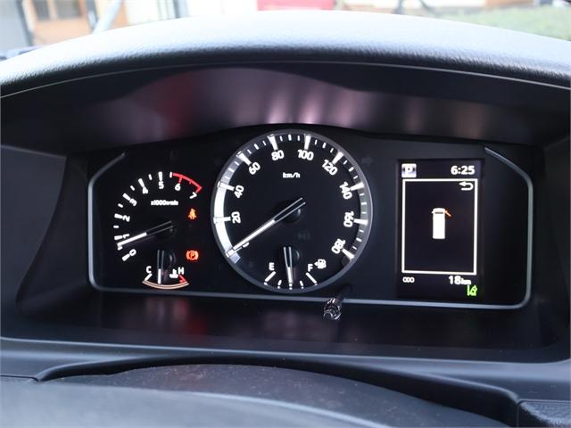 image-11, 2025 Toyota Hiace 2.7P Grand Cabin 10 Seater 4WD,  at Christchurch