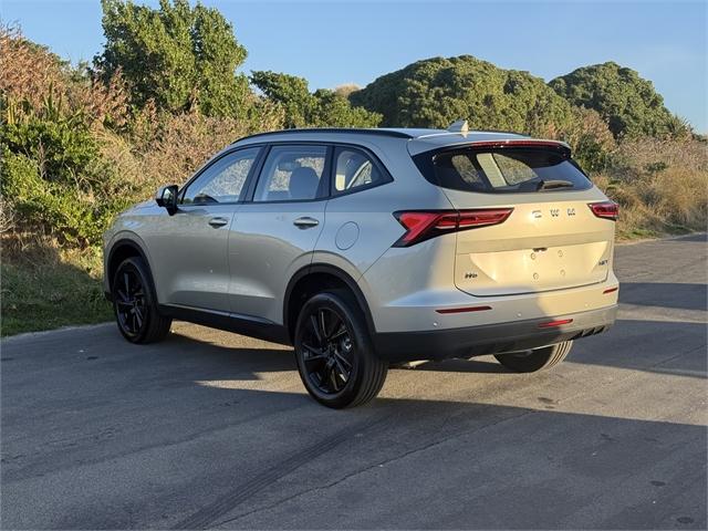 image-4, 2026 Haval H6 Luxury 1.5T H 2WD at Dunedin