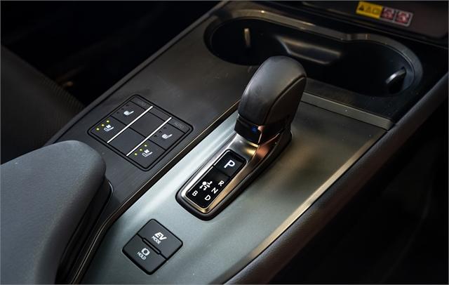 image-13, 2025 Lexus UX 300h Limited 2.0L Hybrid Petrol Auto at Christchurch