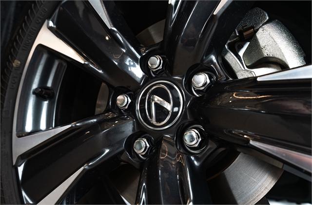 image-8, 2025 Lexus UX 300h Limited 2.0L Hybrid Petrol Auto at Christchurch