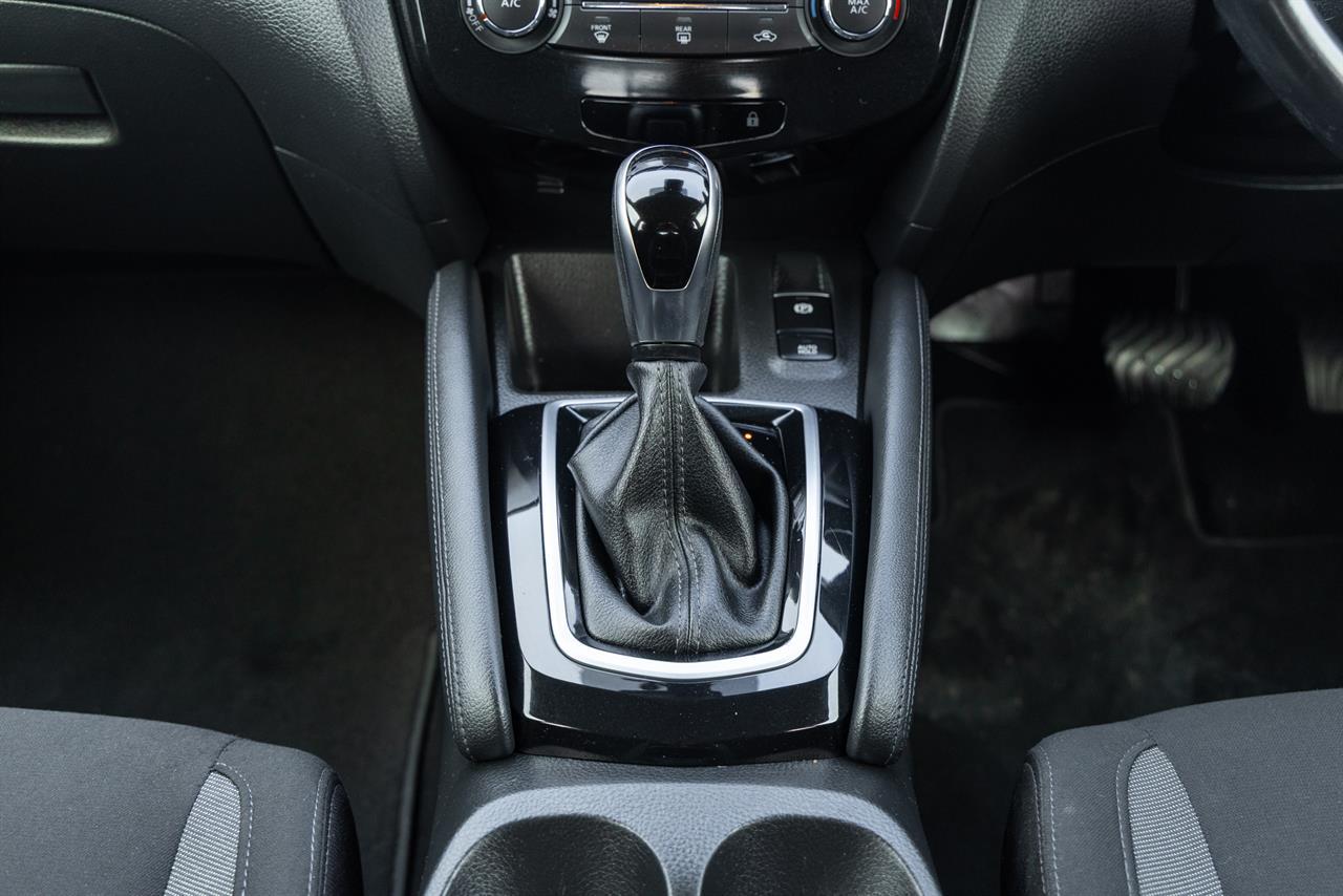 image-17, 2019 Nissan Qashqai ST 2.0 at Christchurch