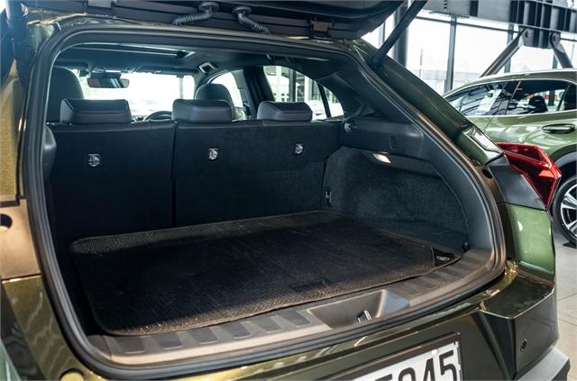 image-17, 2025 Lexus UX 300h Limited 2.0L Hybrid Petrol Auto at Christchurch