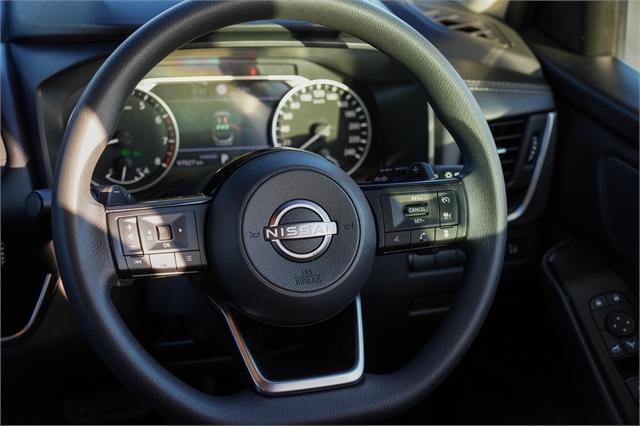 image-14, 2023 Nissan Qashqai St 1.3Pt/6Cvt at Dunedin