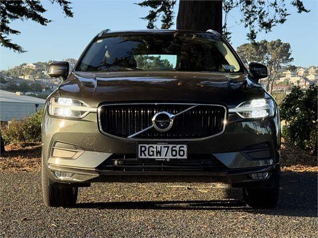 image-4, 2018 Volvo XC60 T5 Awd Momentum 2.0P at Dunedin