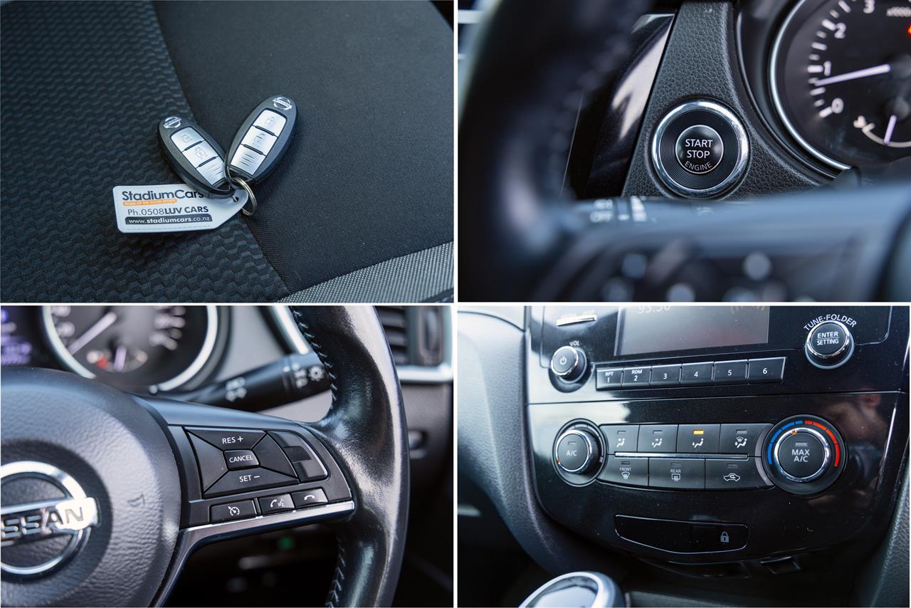 image-14, 2019 Nissan Qashqai ST 2.0 at Christchurch