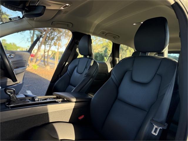 image-14, 2018 Volvo XC60 T5 Awd Momentum 2.0P at Dunedin