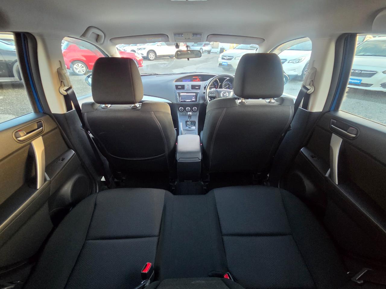 image-17, 2012 Mazda Axela 3 Sport 2.0S at Christchurch