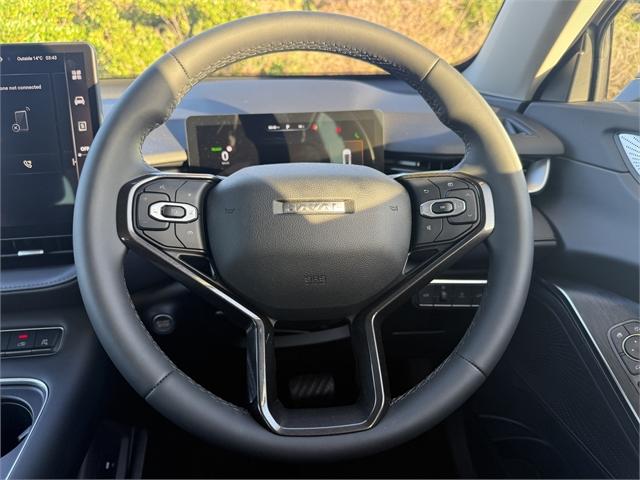 image-17, 2026 Haval H6 Luxury 1.5T H 2WD at Dunedin