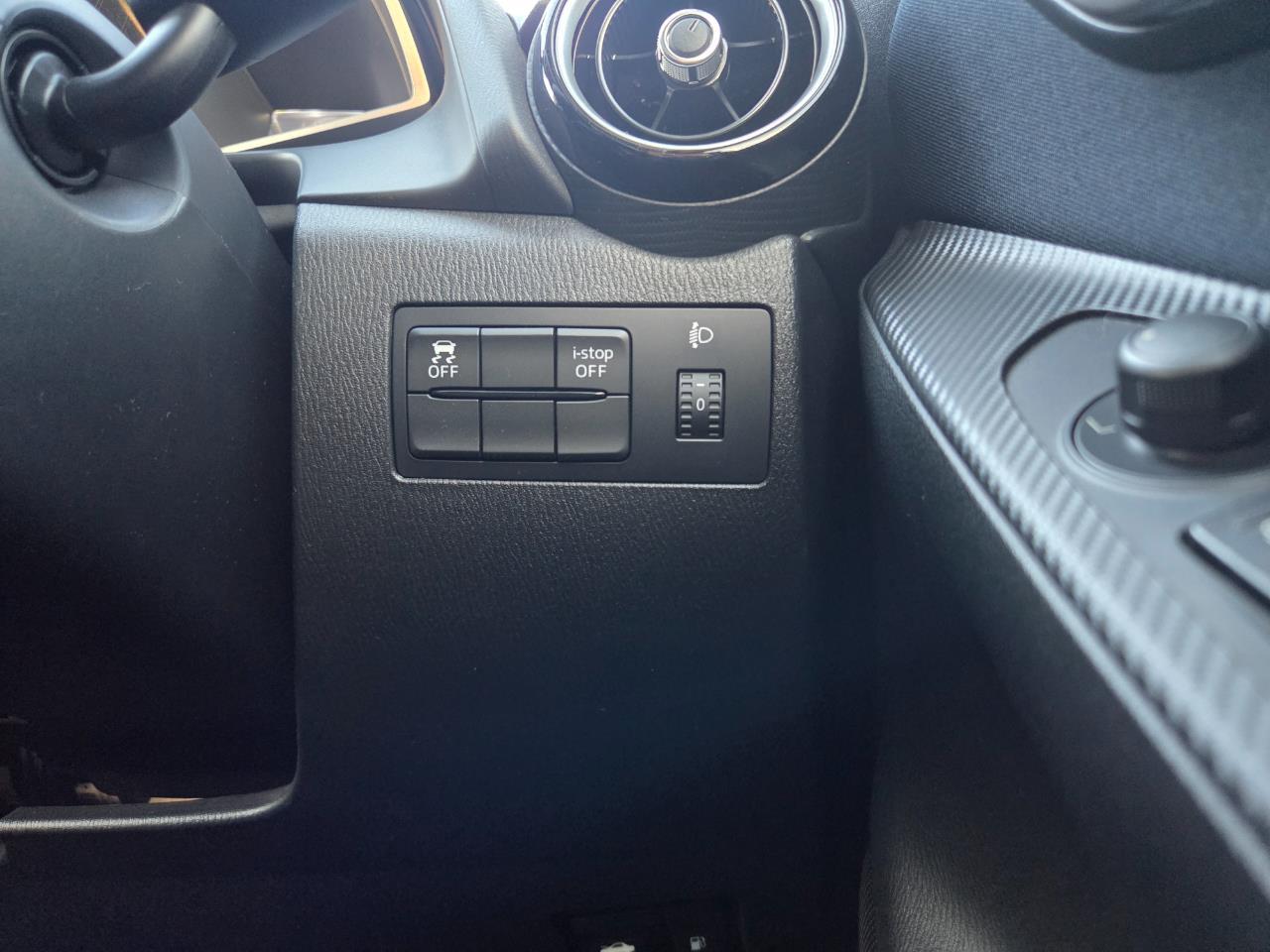 image-12, 2015 Mazda Demio 2 New Shape Skyactive at Christchurch