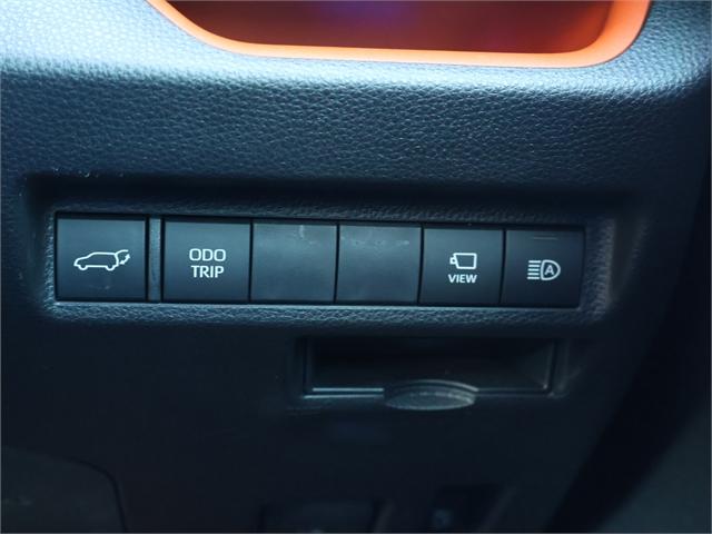 image-15, 2023 Toyota RAV4 Adventure 2.5L Hybrid AWD SUV at Christchurch