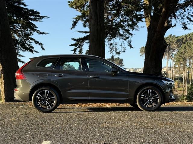 image-5, 2018 Volvo XC60 T5 Awd Momentum 2.0P at Dunedin