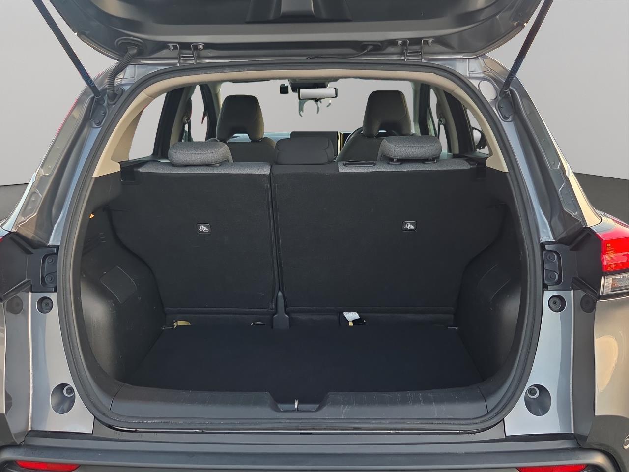 image-8, 2021 Nissan Note E-Power Late Shape at Christchurch