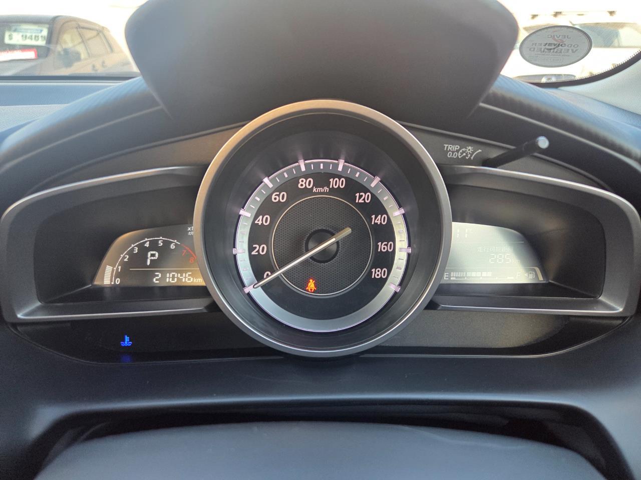 image-9, 2015 Mazda Demio 2 New Shape Skyactive at Christchurch