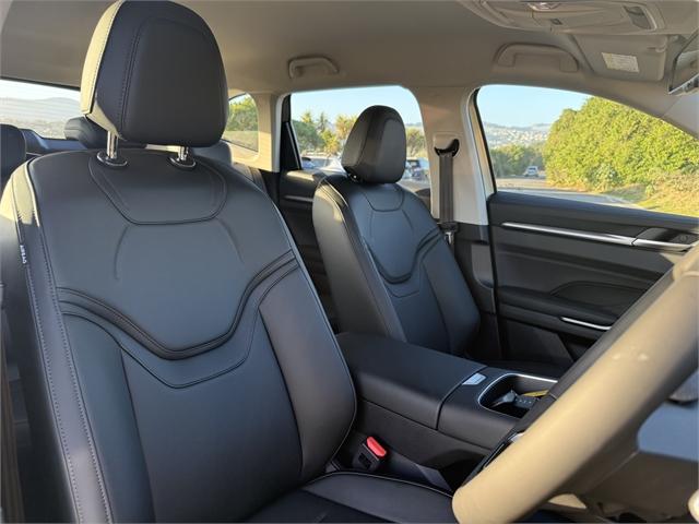 image-10, 2026 Haval H6 Luxury 1.5T H 2WD at Dunedin