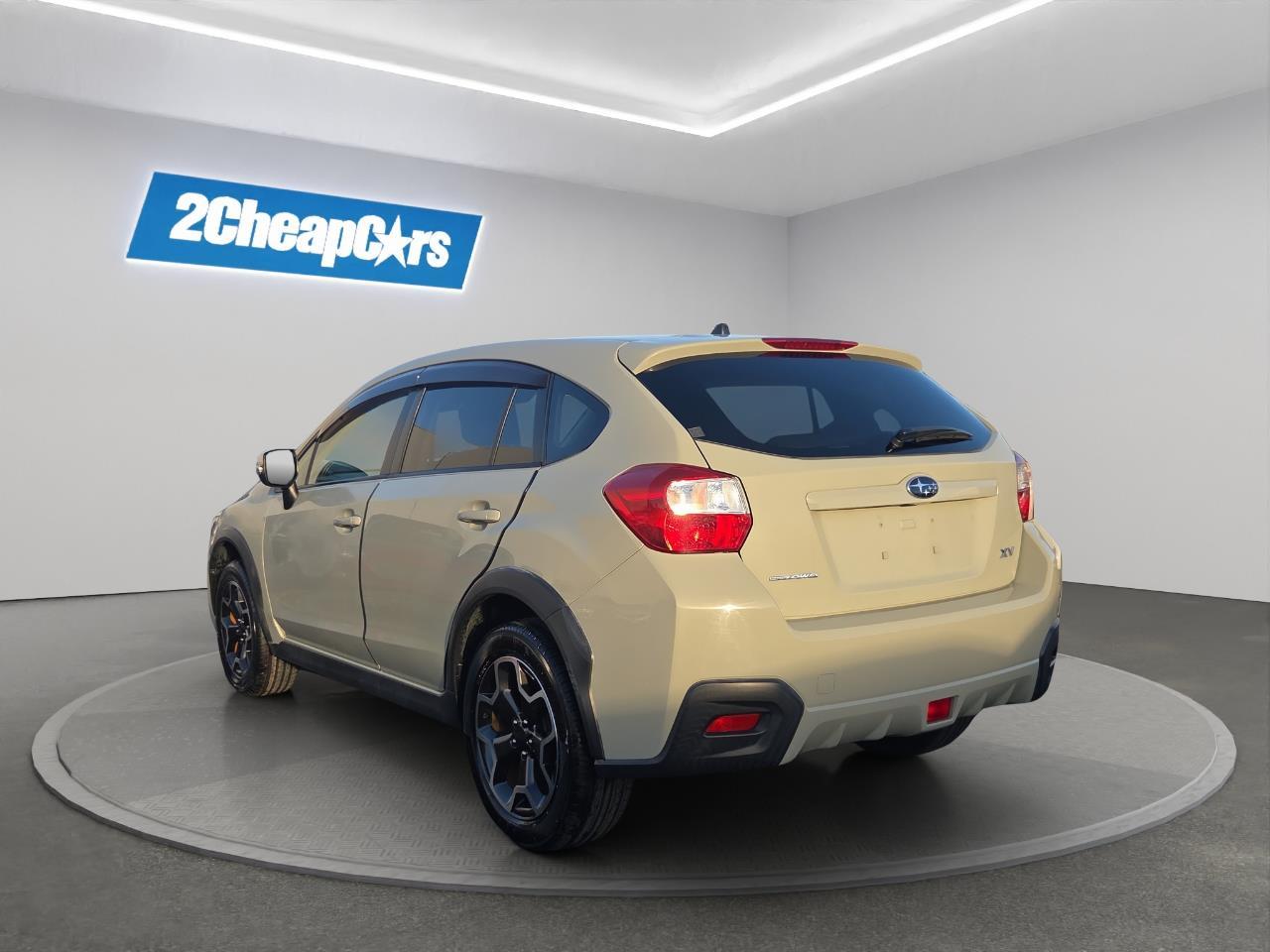 image-6, 2014 Subaru XV 2.0 EYESIGHT AWD at Christchurch