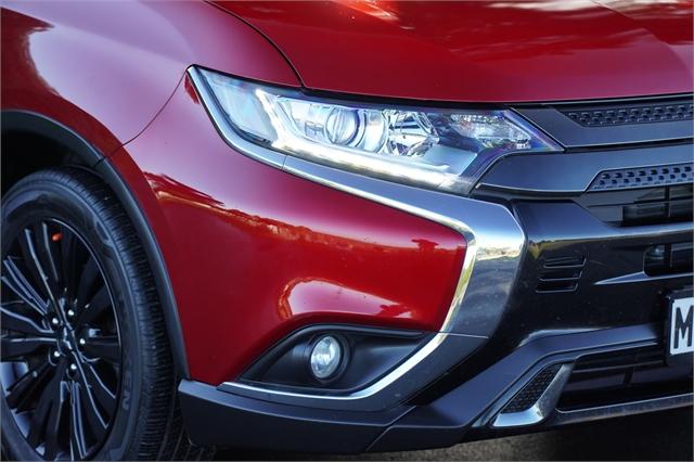image-3, 2020 Mitsubishi Outlander Sport 2.4 4x4 auto at Dunedin