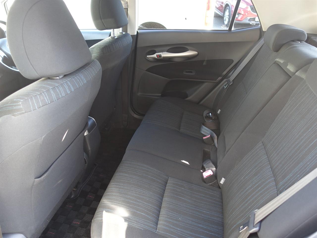 image-5, 2007 Toyota Auris at Dunedin