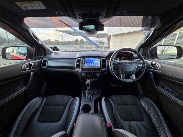 image-13, 2019 Ford Ranger Raptor 2.0D/4Wd/10At at Christchurch