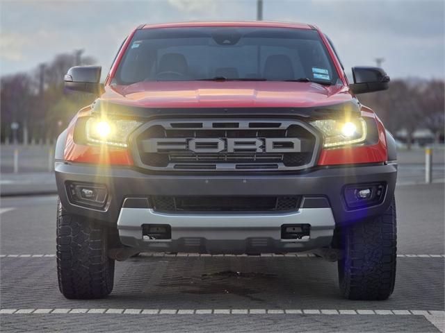 image-2, 2019 Ford Ranger Raptor 2.0D/4Wd/10At at Christchurch